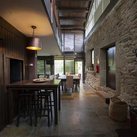 Apartamento Carballo Ambroa Extérieur photo
