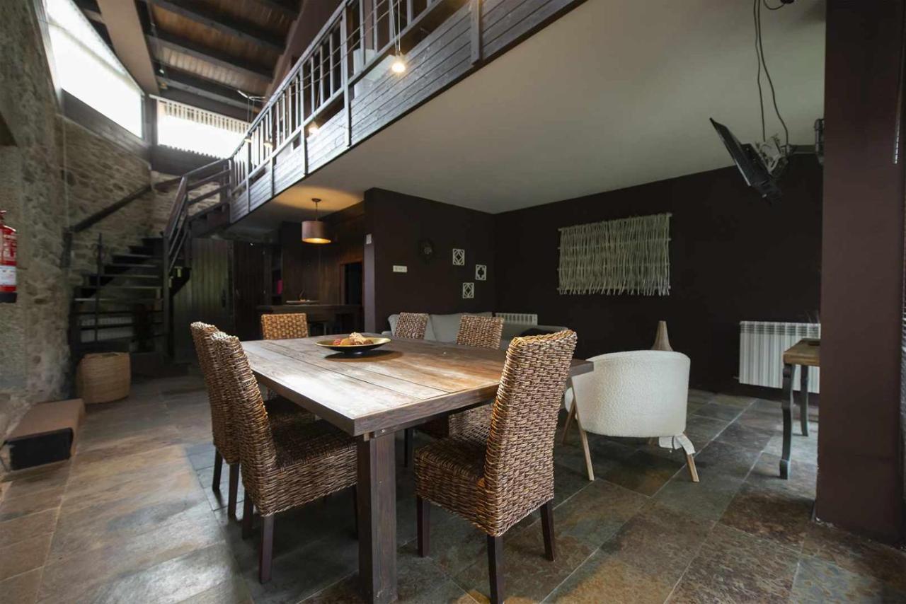 Apartamento Carballo Ambroa Extérieur photo